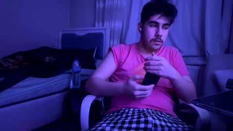 Teo online show from 03.03.26