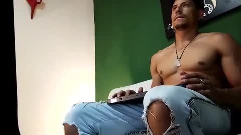 teoyes_ online show from 09.12.25