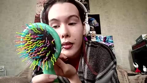 Alice online show from 04.25.26