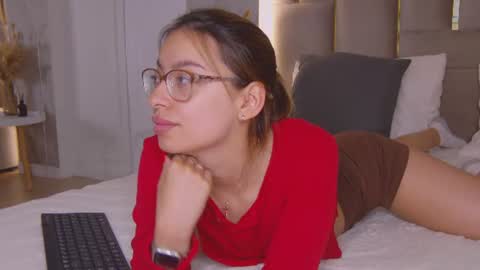 Snapshot of terataylor chatting on 07.11.26 Tera online show from 07.11.26