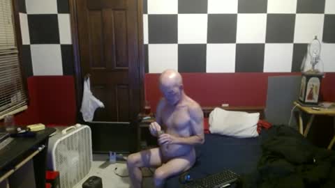 Snapshot of terdness2366 chatting on 12.18.24 terdness2366 online show from 12.18.24