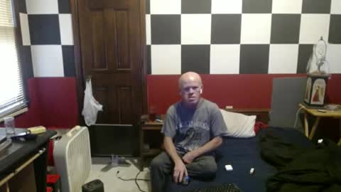 Snapshot of terdness2366 chatting on 12.18.24 terdness2366 online show from 12.18.24