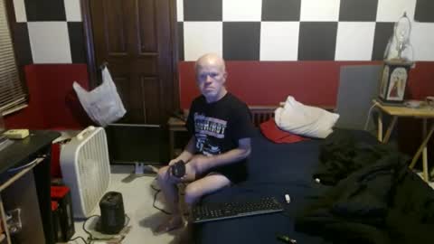 Snapshot of terdness2366 chatting on 12.21.24 terdness2366 online show from 12.21.24