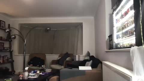 Terence online show from 11.19.25