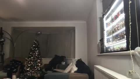 Terence online show from 12.19.25