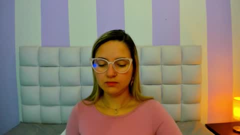 Teresa online show from 11.25.25