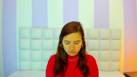 Teresa online show from 05.13.26