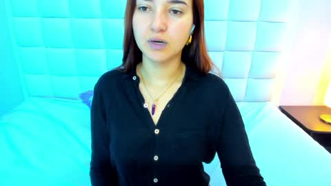 Teresa online show from 05.19.26