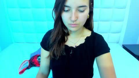 Teresa online show from 05.26.26