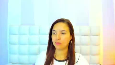Snapshot of teresasroom_ chatting on 07.18.26 Teresa online show from 07.18.26