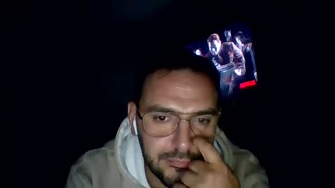 terizla007 online show from 07.31.26