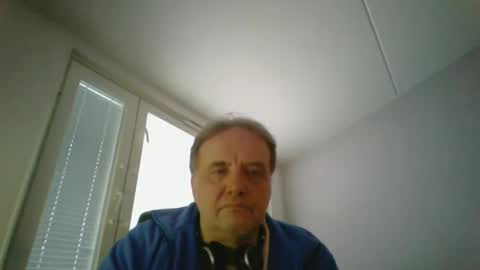 Snapshot of tero007 chatting on 01.13.25 tero007 online show from 01.13.25