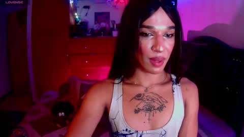 Terra obsession online show from 03.13.26