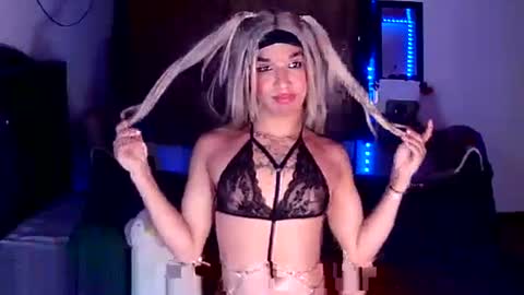 terra sunligth  indepent model online show from 09.12.25