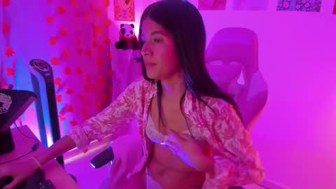 Terra online show from 11.03.25