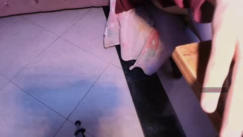 Terra Elowen online show from 11.06.25