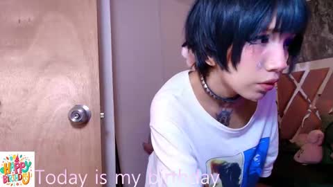 Terra Elowen online show from 01.05.26