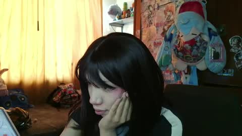 Terra Elowen online show from 03.26.26