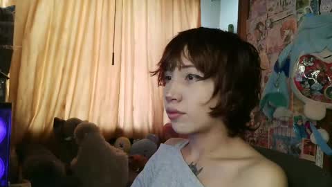 Terra Elowen online show from 03.28.26