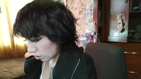 Terra Elowen online show from 04.12.26