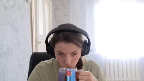 Anny Simpson online show from 10.23.25