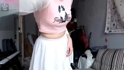 Anny Simpson online show from 11.29.25