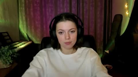 Anny Simpson online show from 02.20.26