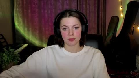 Anny Simpson online show from 02.23.26