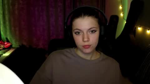 Anny Simpson online show from 03.21.26