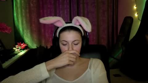 Anny Simpson online show from 03.24.26