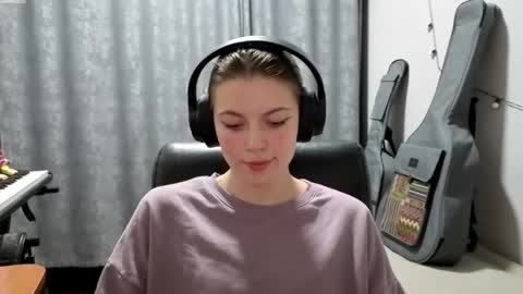 Anny Simpson online show from 05.06.26
