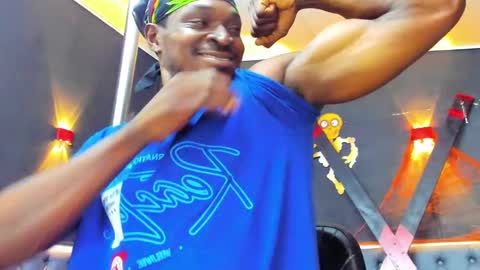 terranze_z online show from 10.24.25