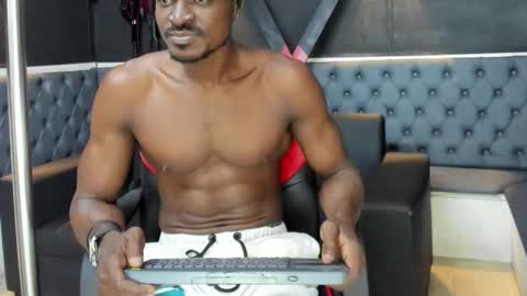 terranze_z online show from 11.08.25