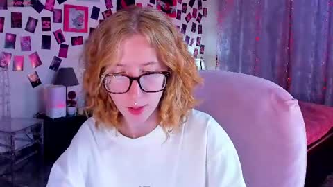 Snapshot of terriareed chatting on 07.24.26 Terry online show from 07.24.26