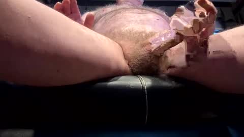 Terry47 CB deleted my old account online show from 09.18.25