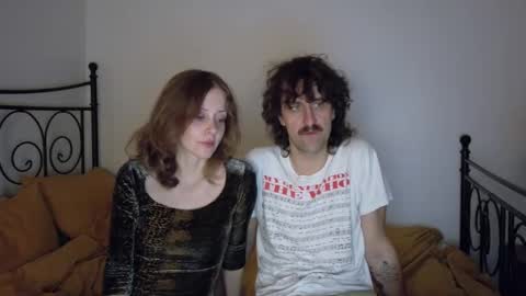 terry and elanor online show from 12.02.25