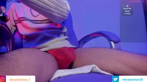 Terry online show from 02.06.26