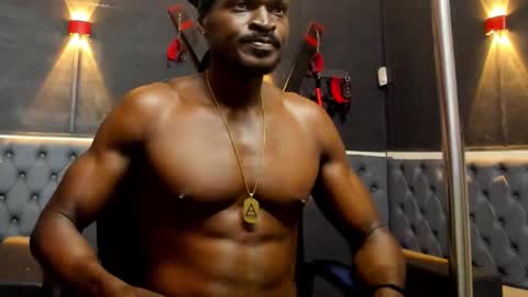 terry_zyzz online show from 01.31.26