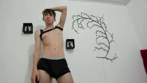 terrygrace online show from 03.11.26