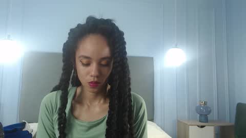 Terry  online show from 12.22.25