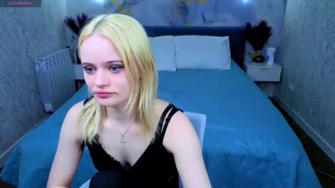 Tessa online show from 03.11.26
