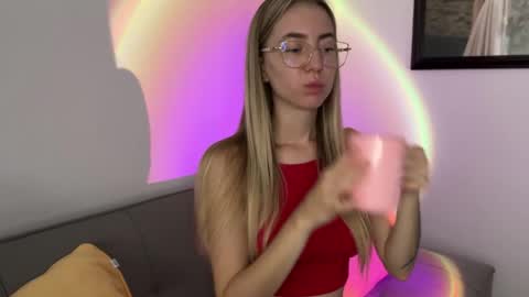 tessa_calmness online show from 06.03.26