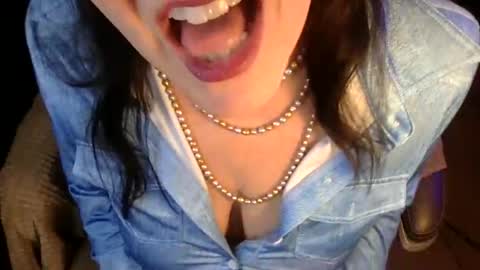 tessa_foxxx online show from 02.01.26