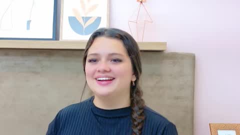 tessa stones online show from 12.17.25