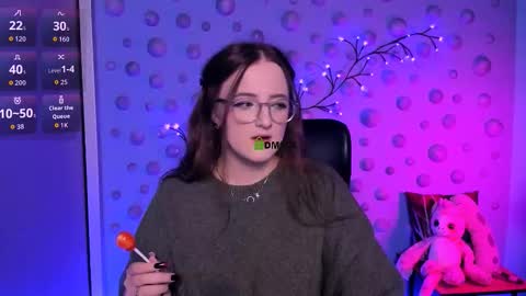 tessa_tea online show from 01.18.26