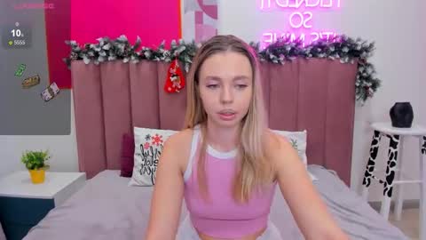 Tessa 3 online show from 12.05.25