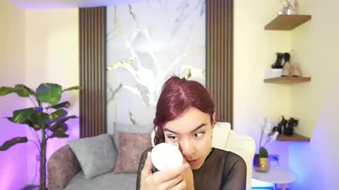 Tessa Fox online show from 01.07.26