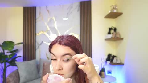 Tessa Fox online show from 01.14.26