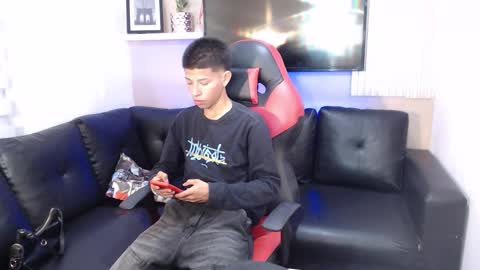 tessachains online show from 01.08.26