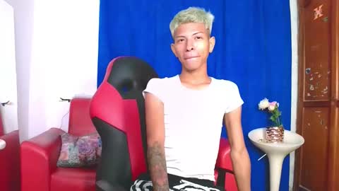 tessachains online show from 02.24.26